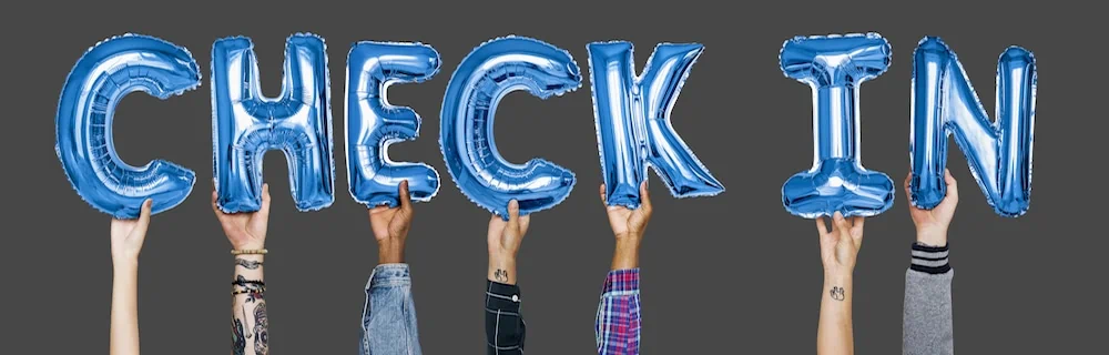 Weekly Check In: Tips For Framing An Effective Questionnaire