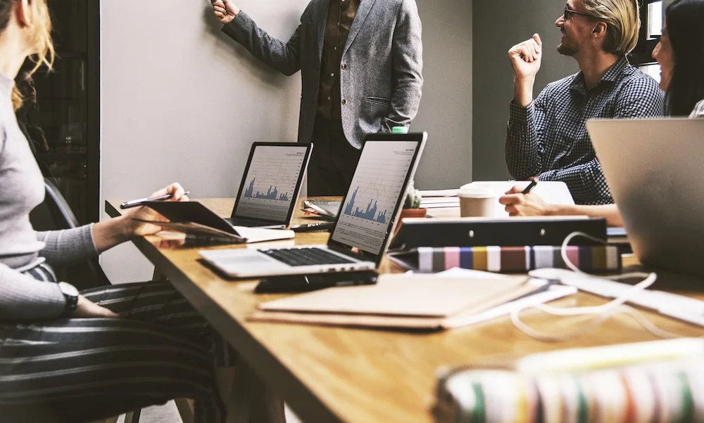 How To Introduce OKRs To Your Team In 4 Simple Steps?