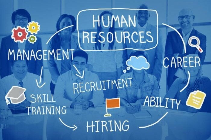 human resources