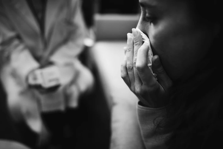 Dealing With Mental Health In The Workplace
