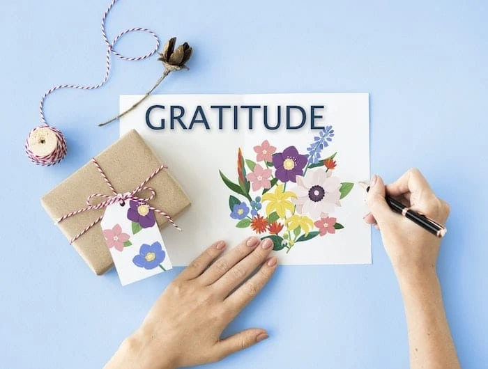 Three Ways to Bring Gratitude to Work