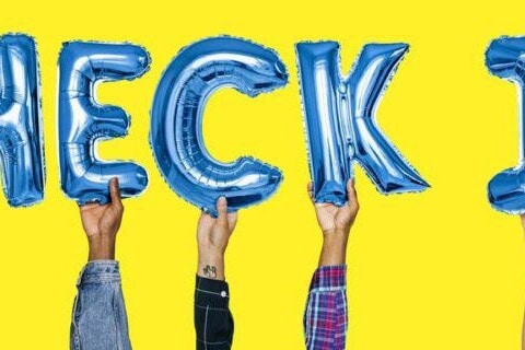 weekly check in