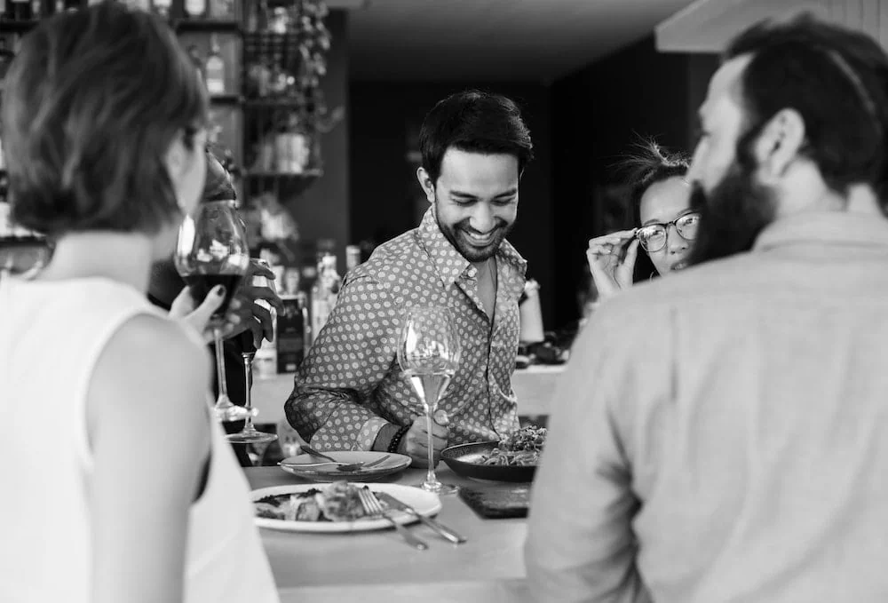 3 Tips for Navigating The Annual Office Holiday Party