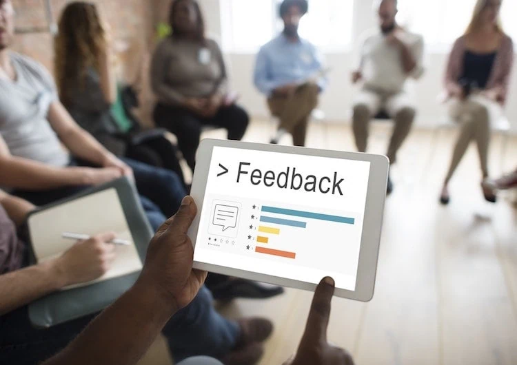Continuous Feedback: What Is It and Its Benefits