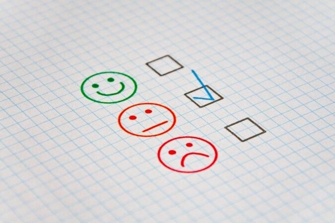 Annual performance reviews