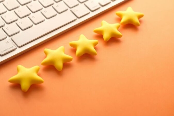 Employee performance review