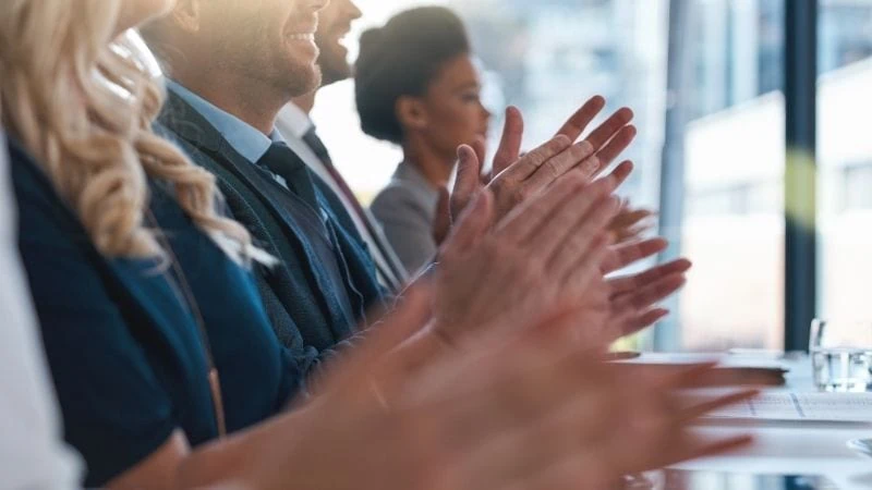 The Importance Of Employee Recognition Programs