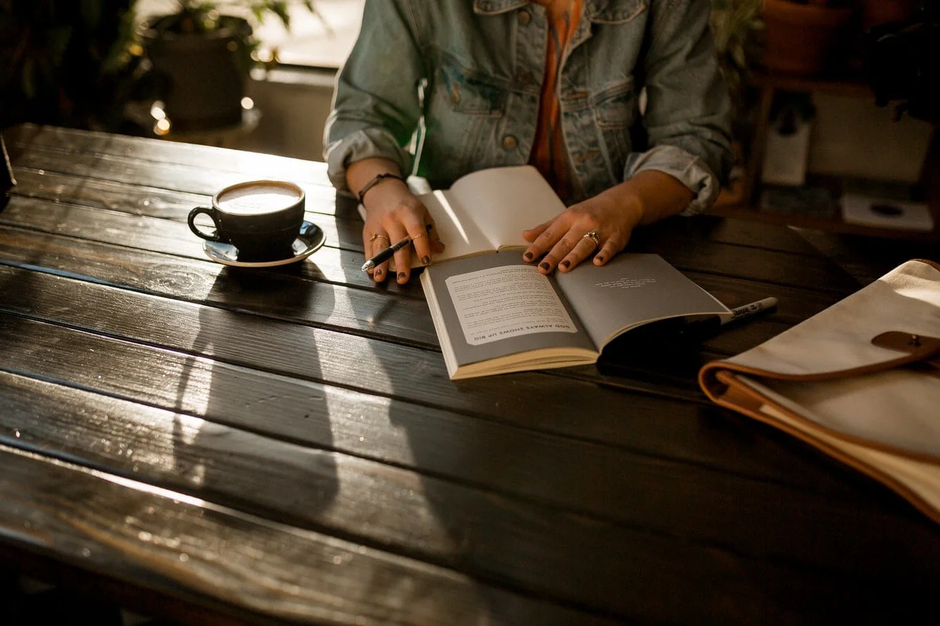 Five Books That Managers and Employee Can Read to Get Inspired