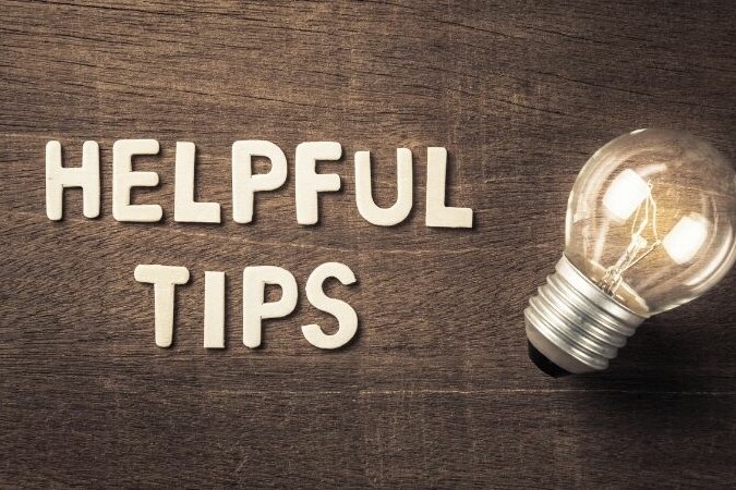 performance review tips