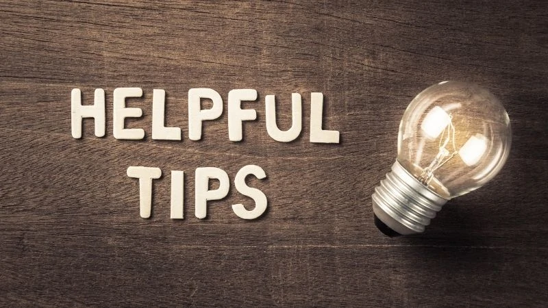 6 Performance Review Tips For A Smooth Review Process