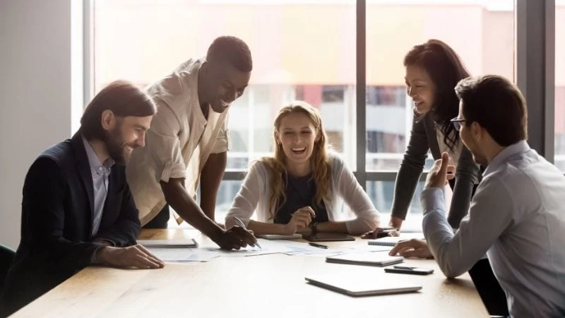 7 Mistakes That Affect Employee Engagement