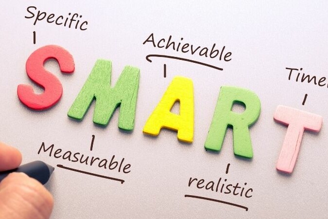 Goal-setting mistakes to avoid