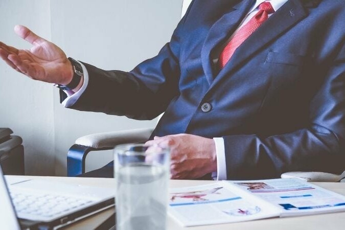Performance management process