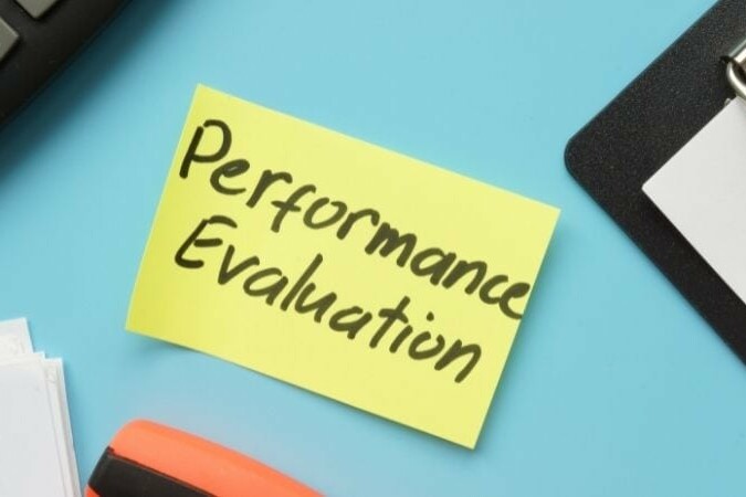 Performance evaluation