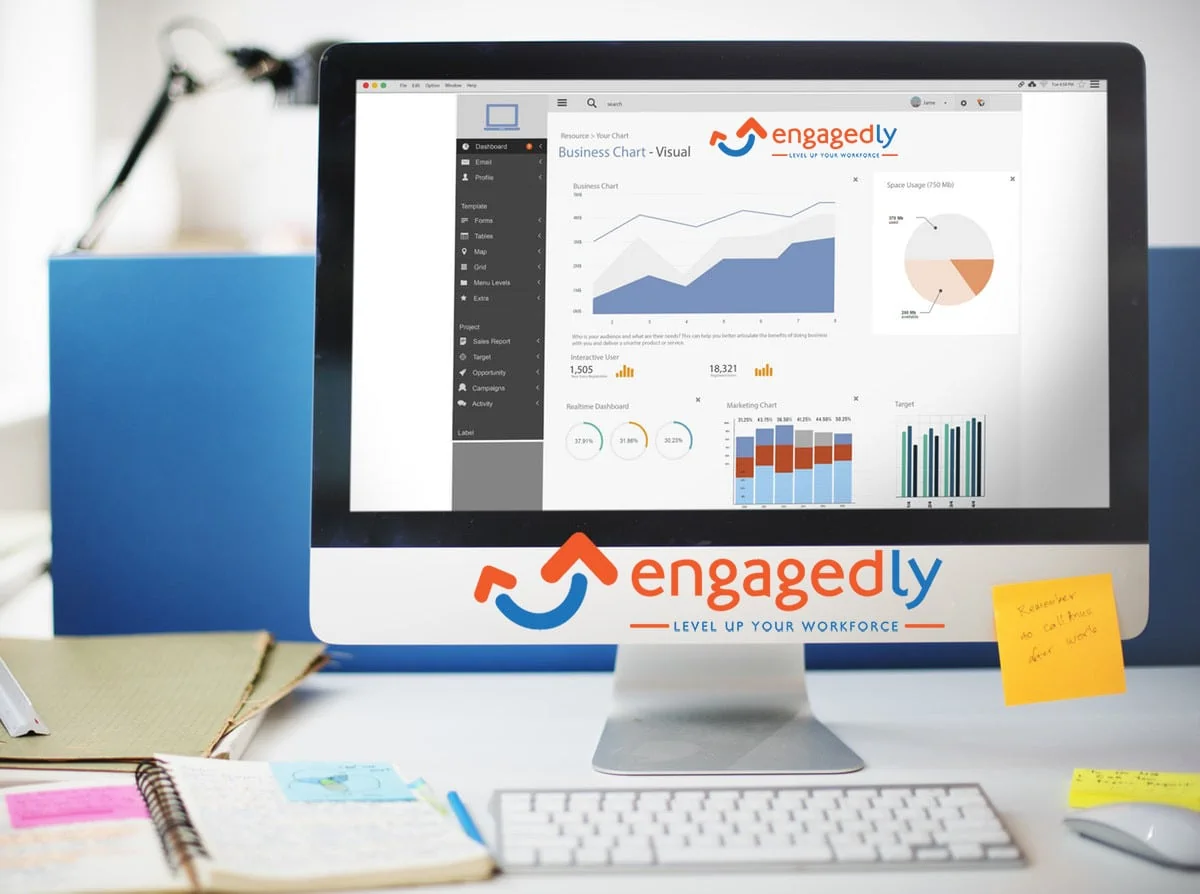 Engagedly