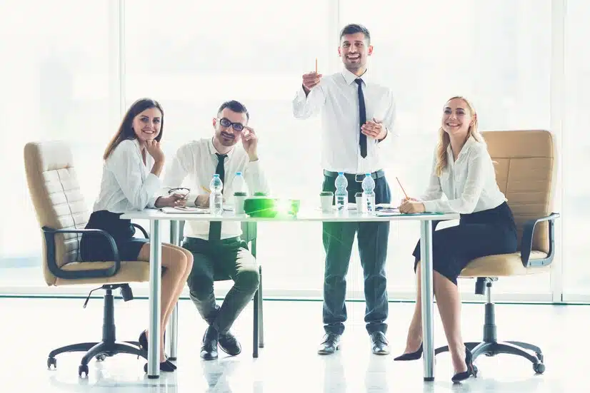 6 Workplace Trends HRs Should Be Ready For In 2024