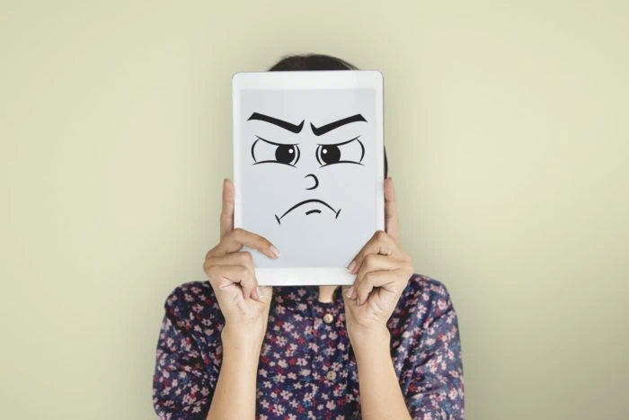 How to React To A Negative Performance Review