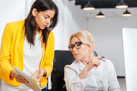 Performance Review Phrases