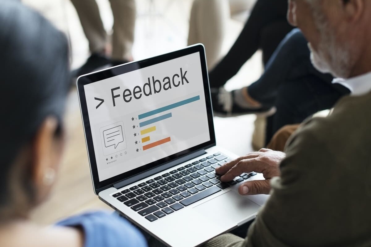 Tips for conducting 360 degree feedback