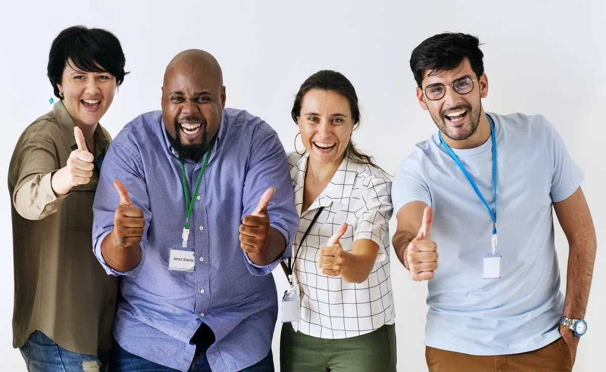 Implementing a 360 Performance Review