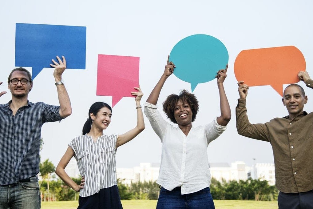 Engagedly Multirater Feedback