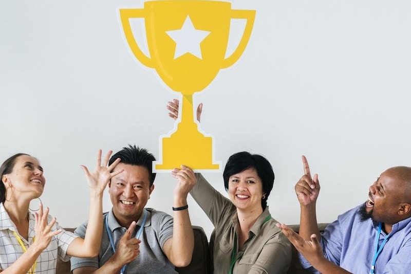 Employee Reward and Recognition