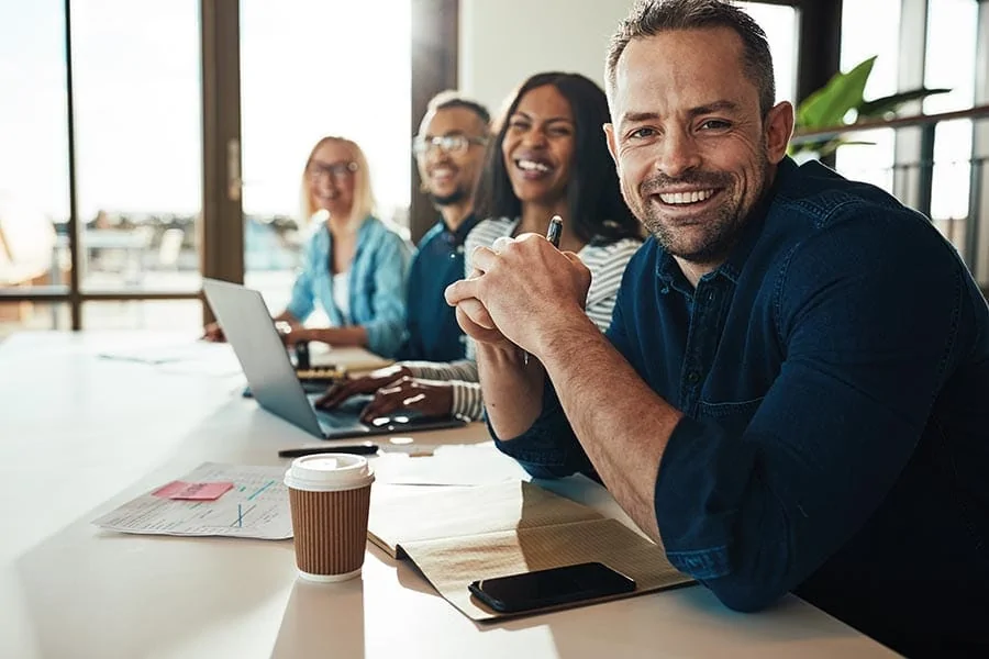 Employee Engagement Software to Help Enhance Productivity