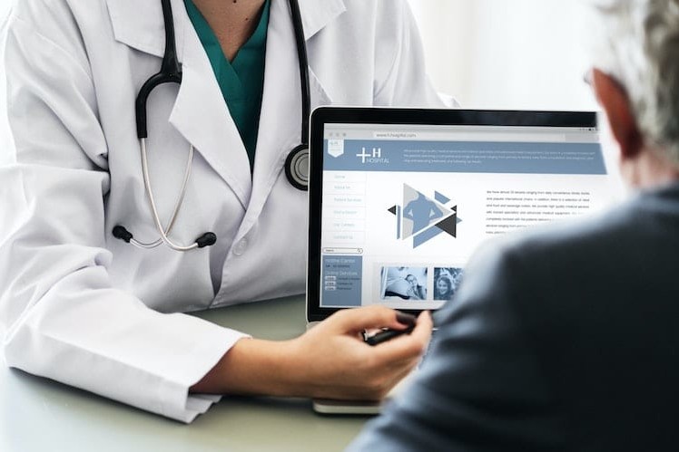 OKRs for Healthcare Professionals