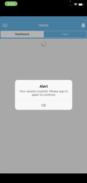 Engagedly SSO Login Timeout