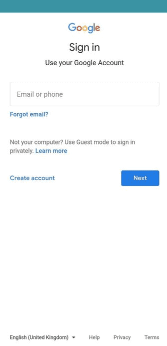 Engagedly Google SSO login