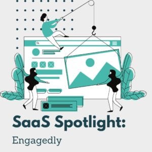 Engagedly SaaS Spotlight