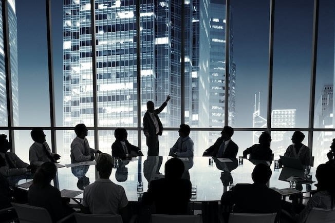 Leadership Qualities