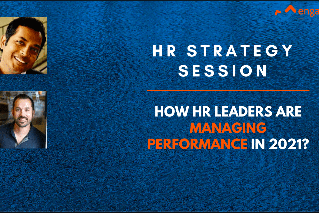 Understand HR strategies in the post Covid era