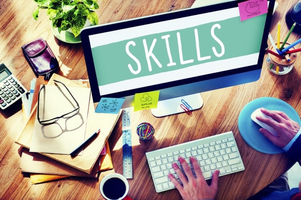 People development and feedback