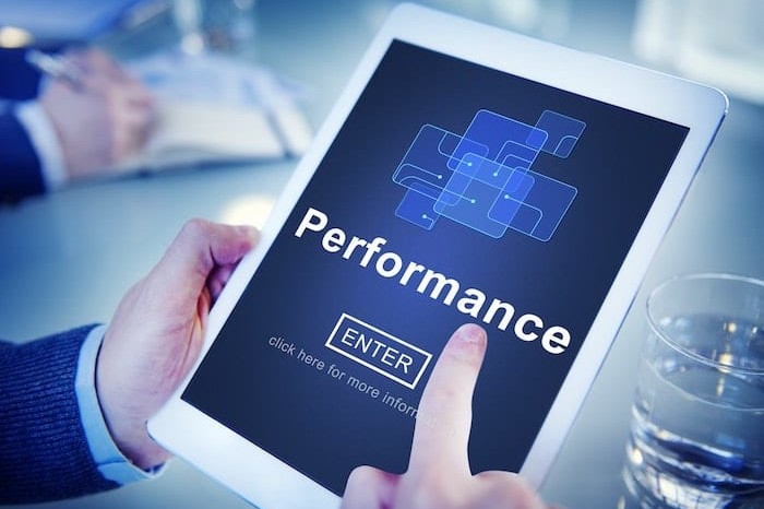 Performance Management Software