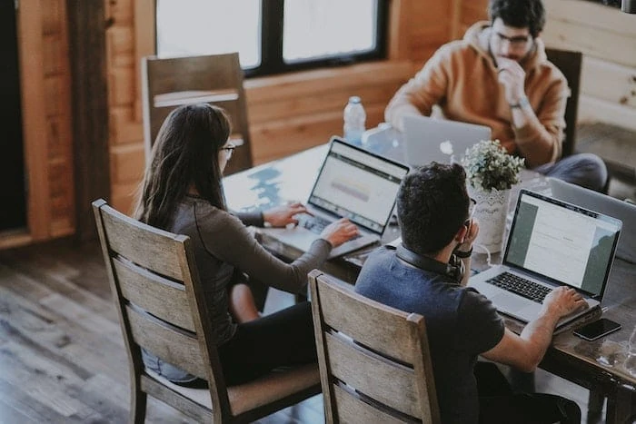6 Bold Predictions on Going Back to Work – Srikant Chellappa