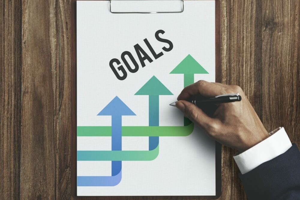 top employee goals and objectives