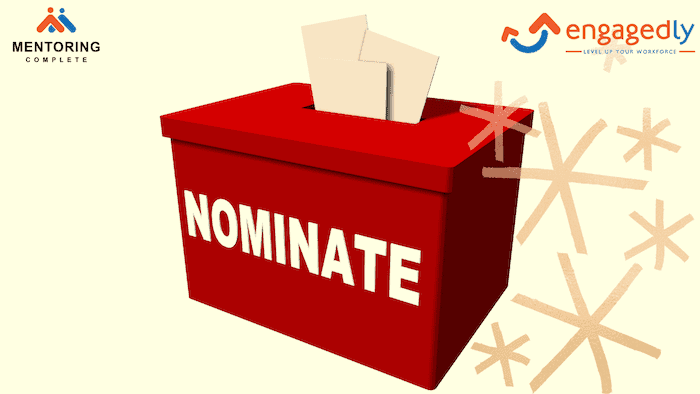 Engagedly: Nominations Open for Top 100 HR Influencers of 2021