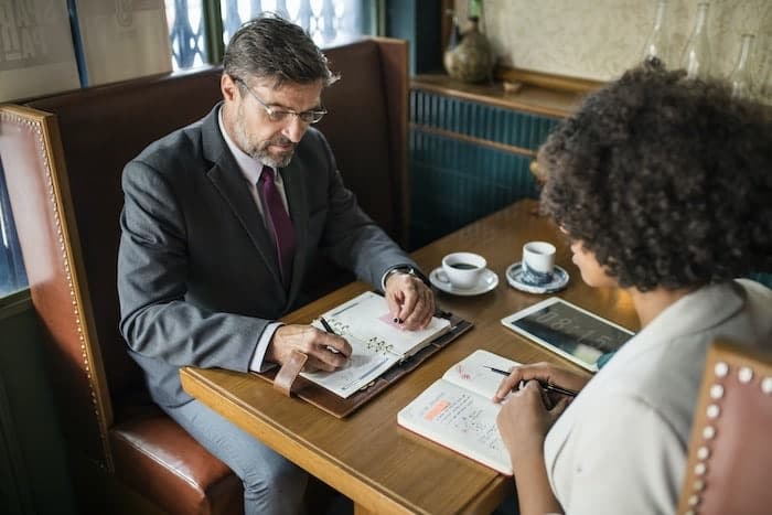 conducting effective stay interview