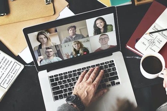 Managing Remote Team