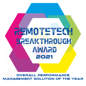 Engagedly Wins RemoteTech Breakthrough Awards