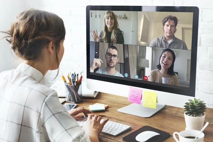 7 Video Conferencing Etiquettes For You To Follow