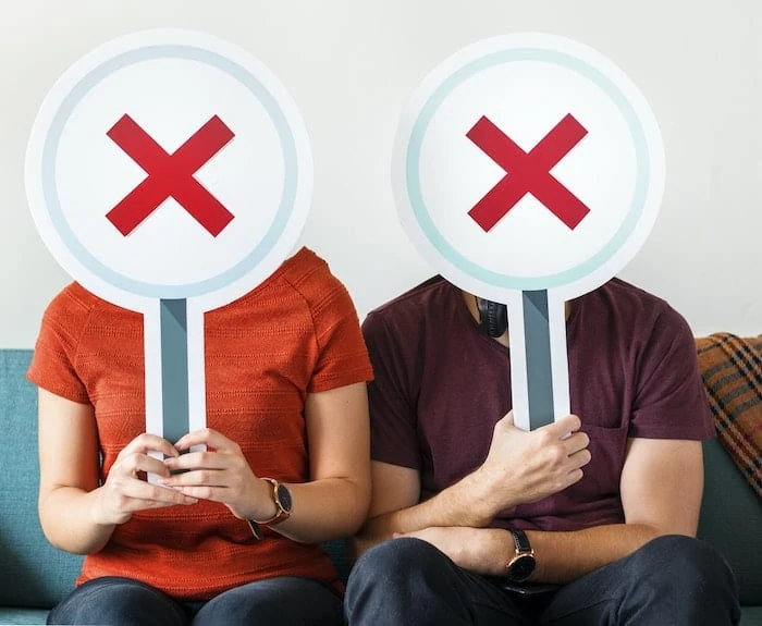 Are You Committing These 8 Performance Review Mistakes?