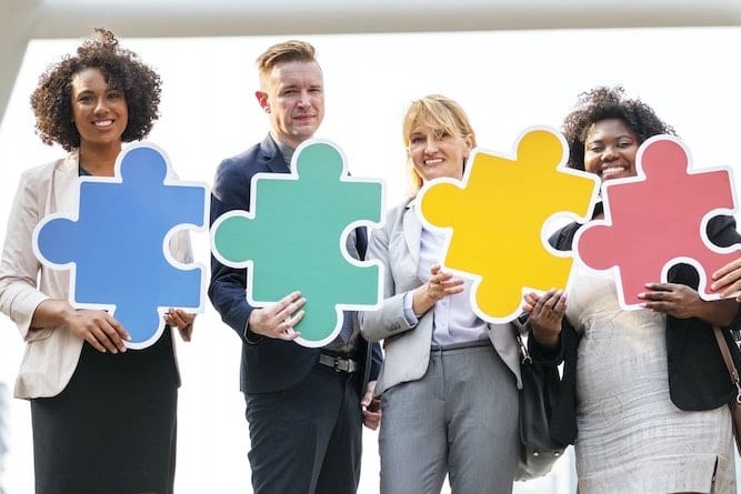 Promoting Diversity And Inclusion In The Workplace