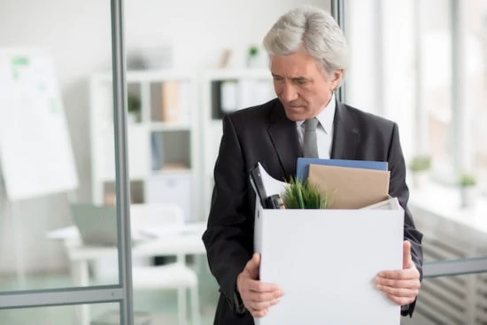 6 Reasons Why Your Employees Leave[Infographic]