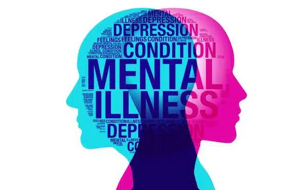 Impact of Negative Mental Health in the Workplace