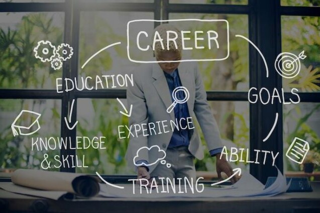 Upskilling and reskilling your employees