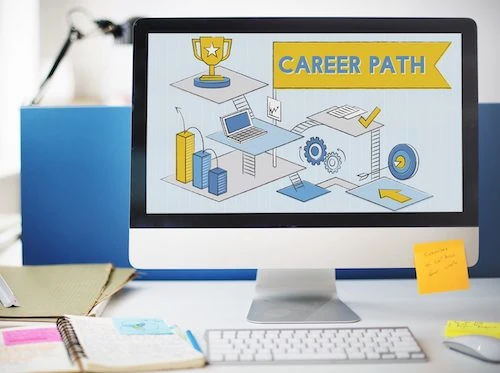 Career Path of Employees