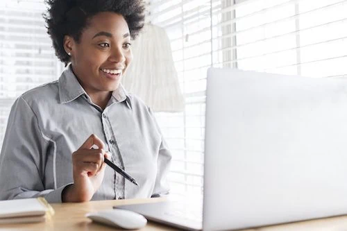 Employee learning and training