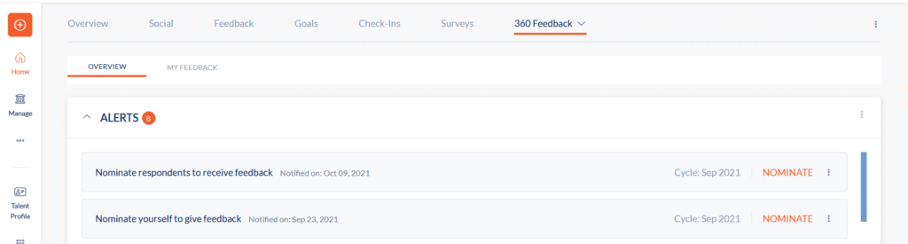360 feedback